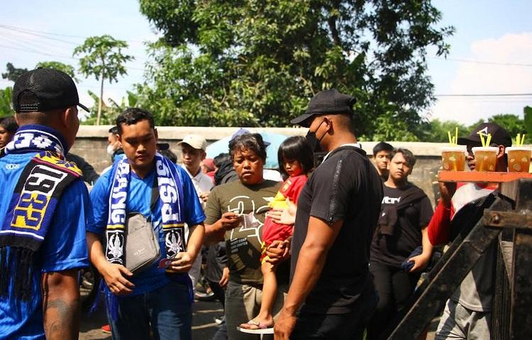 BREAKING NEWS : Taisei Marukawa Absen hadapi Arema FC Hari Ini