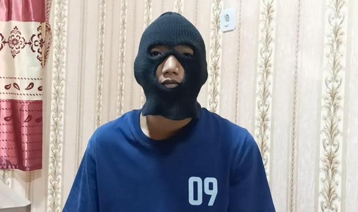 Pengakuan Syarif Perkosa Mayat Adik Ipar Seusai Dibunuh di Demak: Saya cinta dia, bukan kakaknya