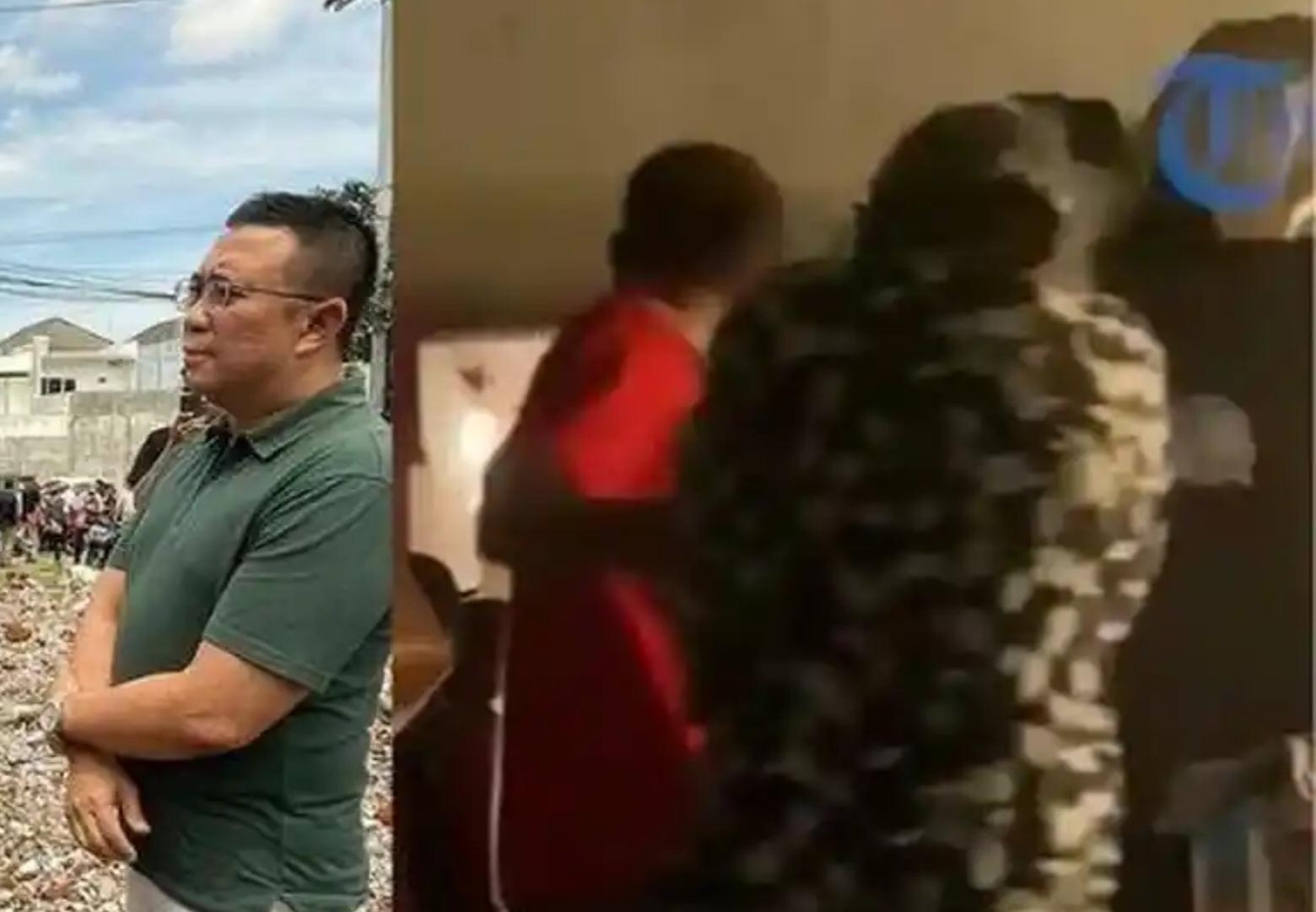 Nasib Nenek Elina yang Viral Diusir Secara Brutal, Surat Tanah Bukan Atas Namanya