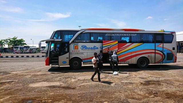 Imbas Efisiensi Anggaran Tak Ada Lagi Mudik Gratis Lebaran 2025, Tak Bisa Pulkam Hantui Warga Miskin