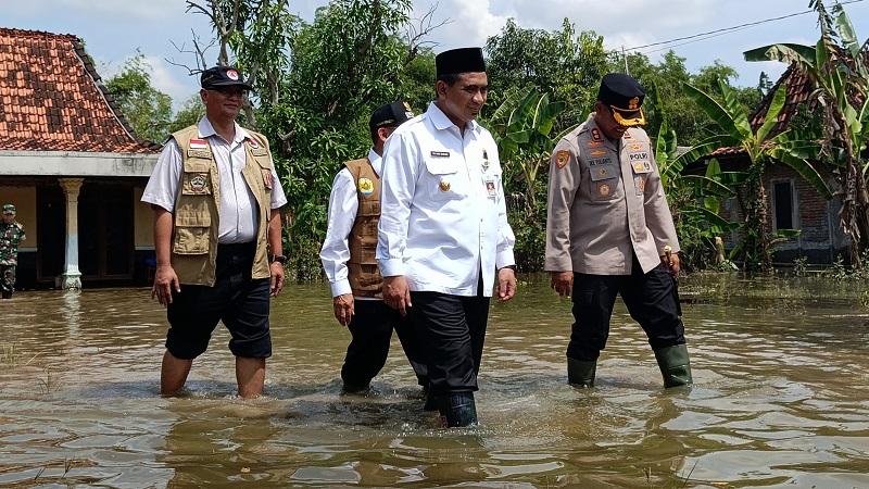 Kerusakan Hutan Picu Banjir Sukorejo, Jateng: Reboisasi Jadi Solusi Mendesak