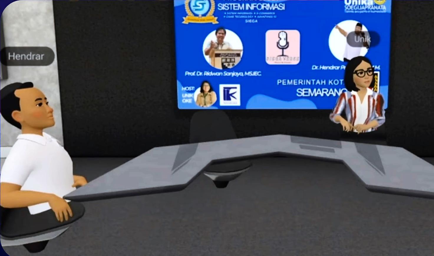 Ke Depan, Warga Semarang Bisa Akses Layanan MPP sambil Duduk di Rumah