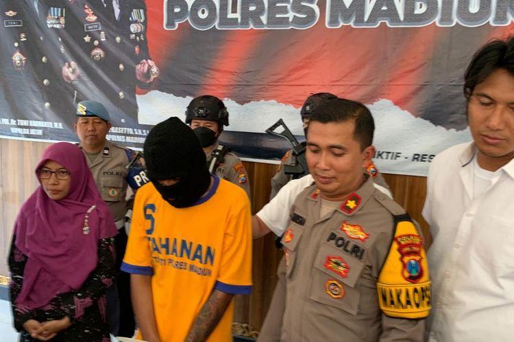 Kesal Wajah Istrinya Diejek, Warga Klaten Ini Nekat Habisi Nyawa Pemandu Karaoke