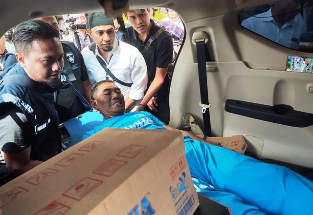 Kocak, Perampok Bersenjata Api di Cilacap Sempat Kembali ke Lokasi, Uang Hasil Rampokan Tertinggal