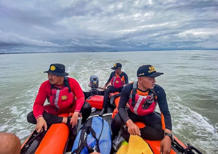 Sepekan Nihil, Tim SAR Gabungan Tutup Pencarian Jasad Penambang Pasir di Muara Sungai Serayu