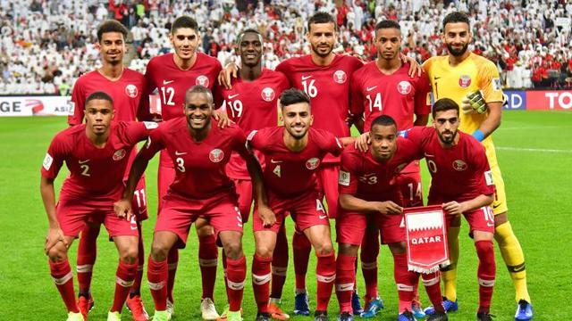 SEDANG Berlangsung Live Streaming Qatar vs Senegal Piala Dunia 2022, Tayang Live Streaming SCTV