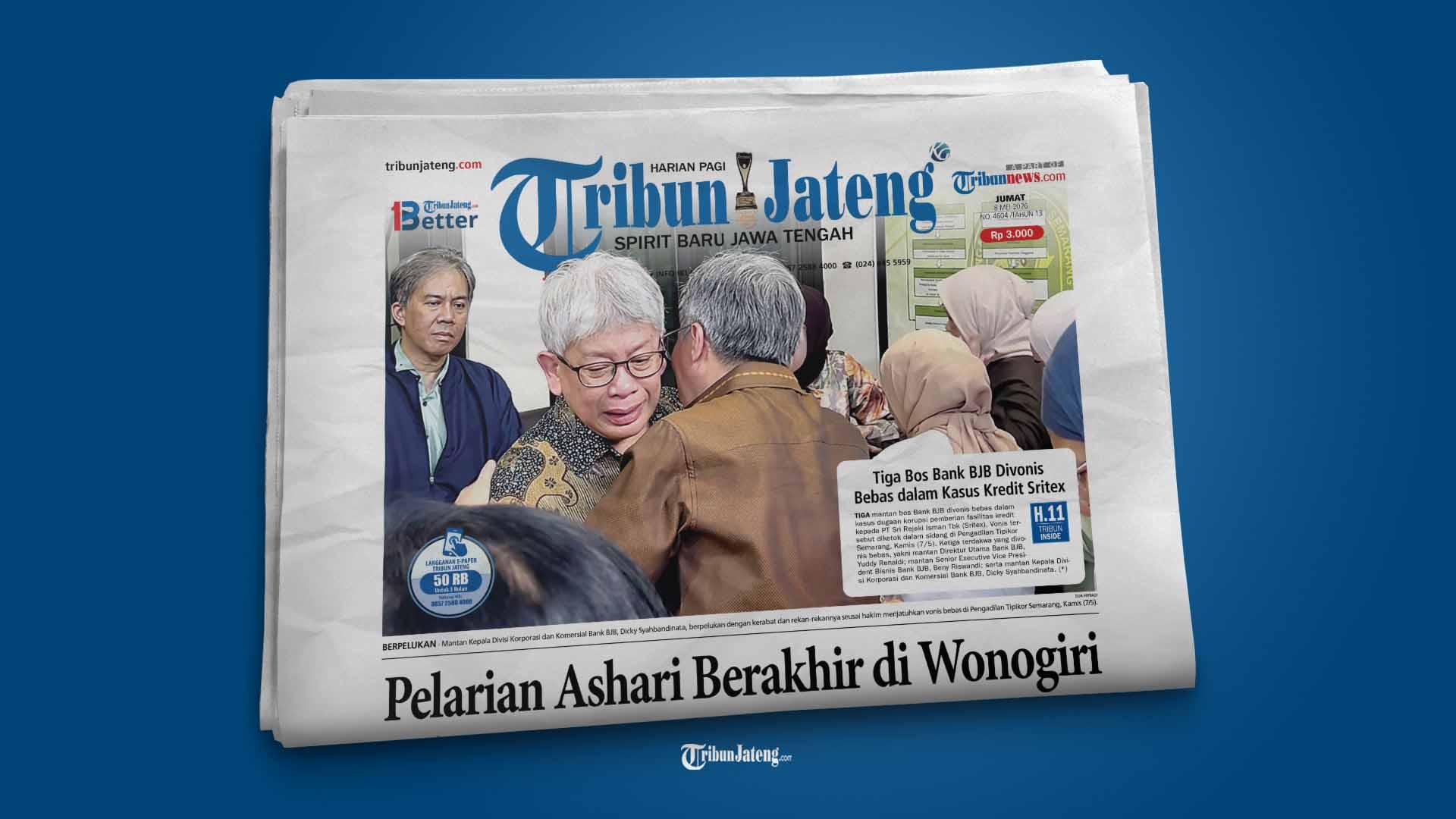 Tribun-Jateng-Hari-Ini-Jumat-8-Mei-2026.jpg
