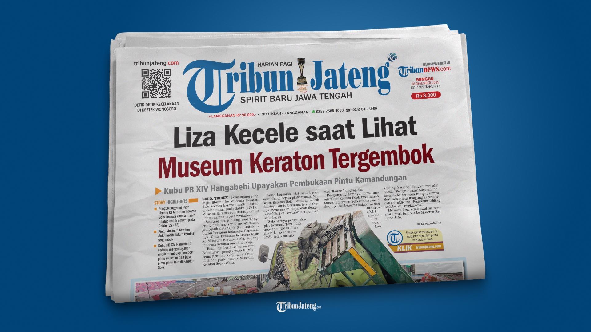 Tribun-Jateng-Hari-Ini-Minggu-28-Desember-2025.jpg