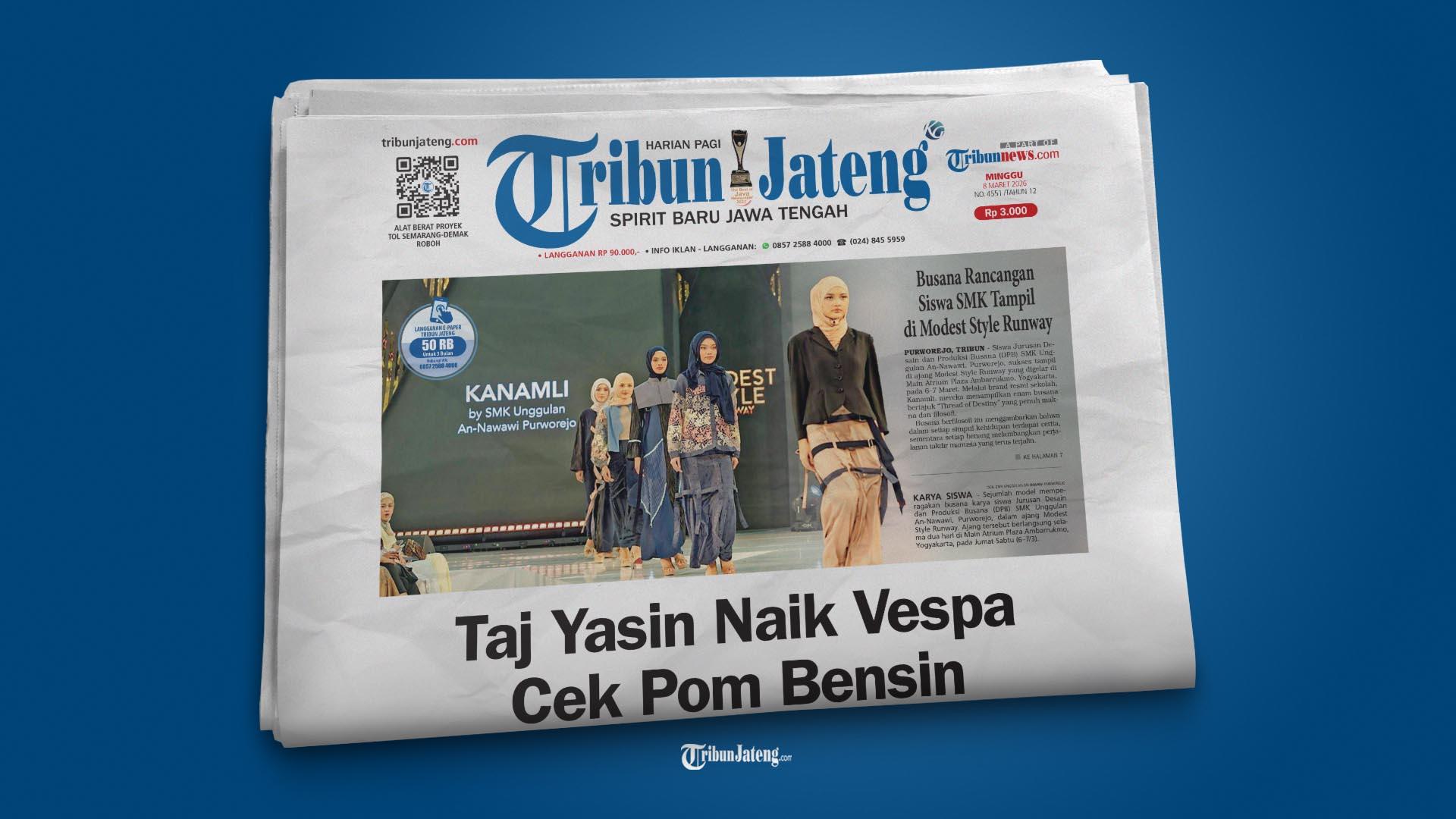 Tribun-Jateng-Hari-Ini-Minggu-8-Maret-2026.jpg