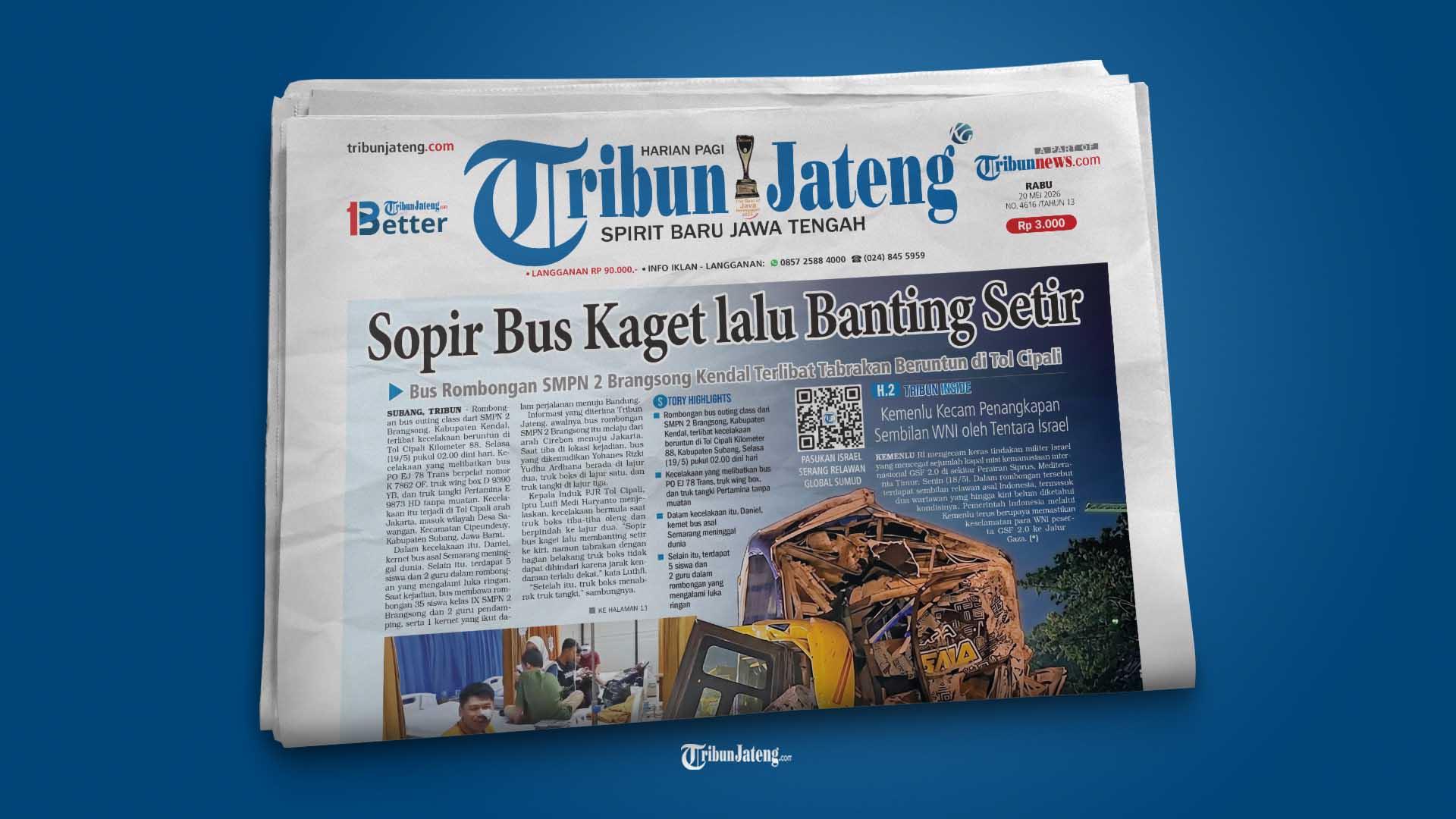 Tribun