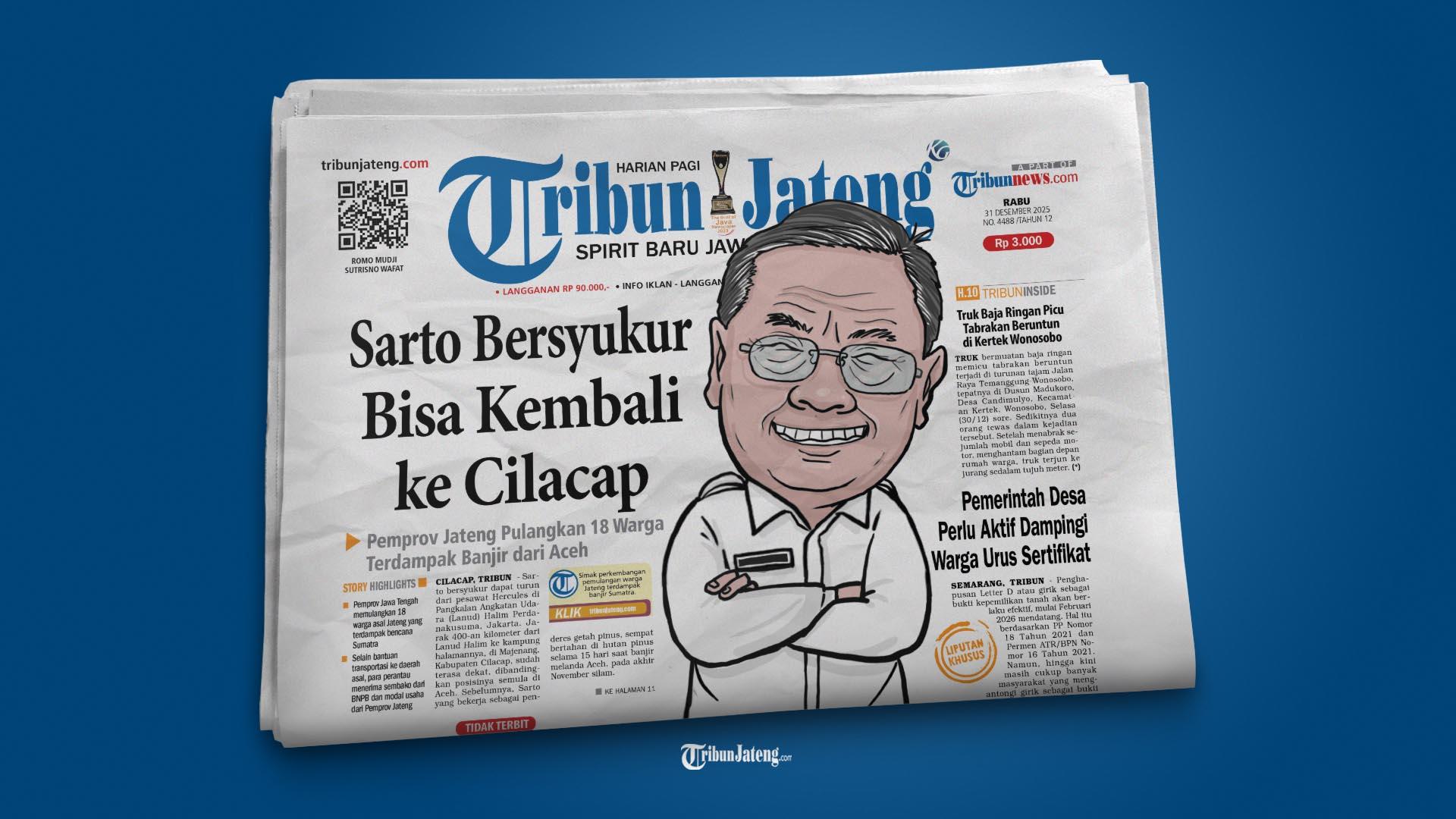 Tribun-Jateng-Hari-Ini-Rabu-31-Desember-2025.jpg