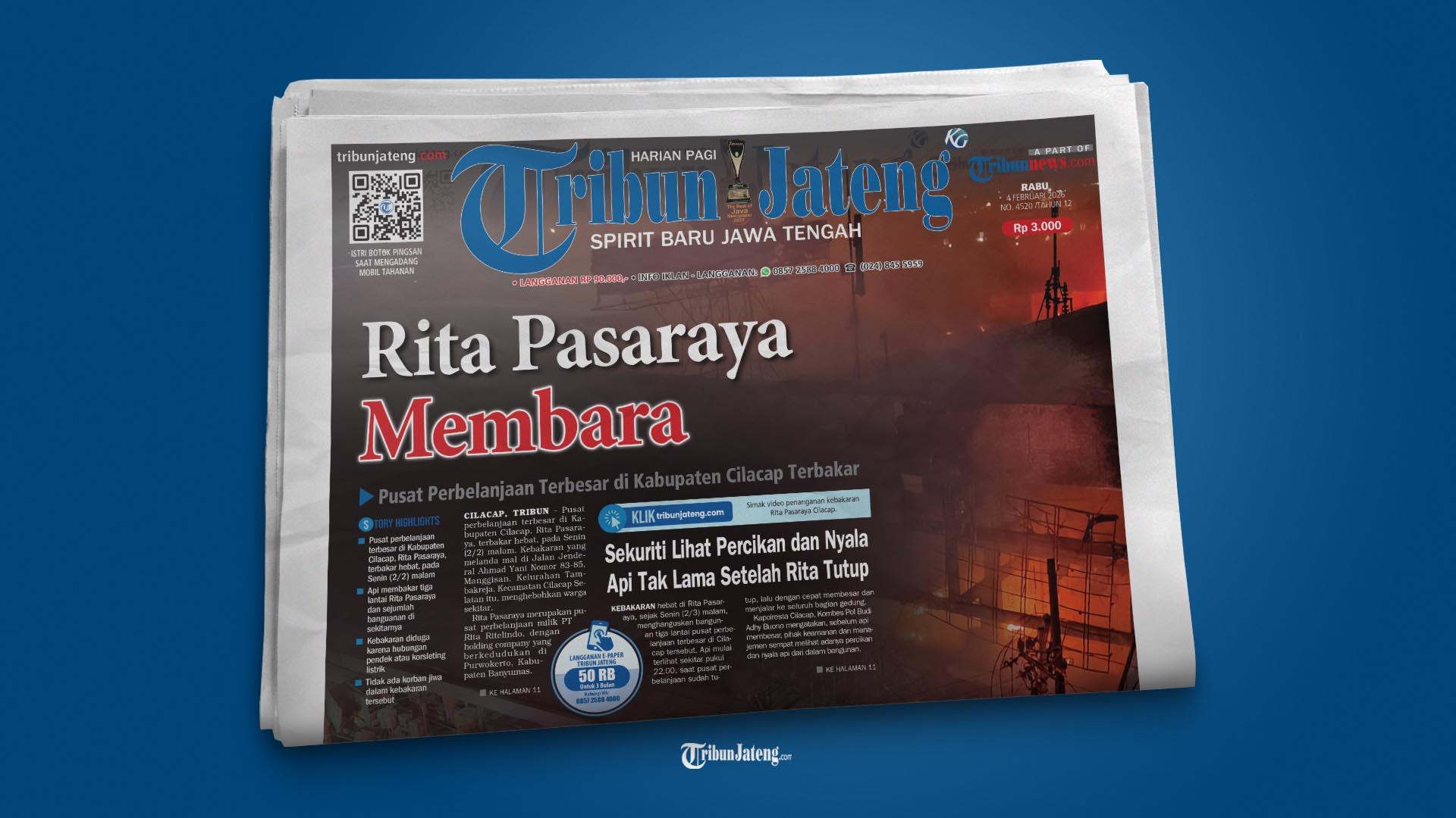 Tribun-Jateng-Hari-Ini-Rabu-4-Februari-2026.jpg