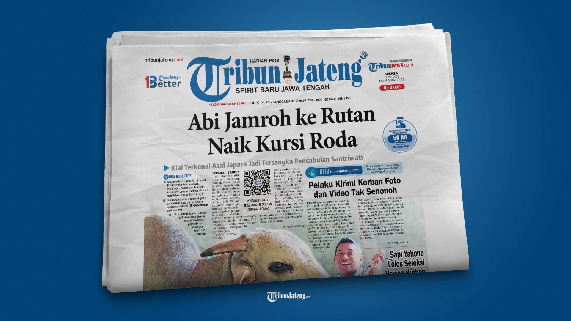 Tribun-Jateng-Hari-Ini-Selasa-12-Mei-2026.jpg