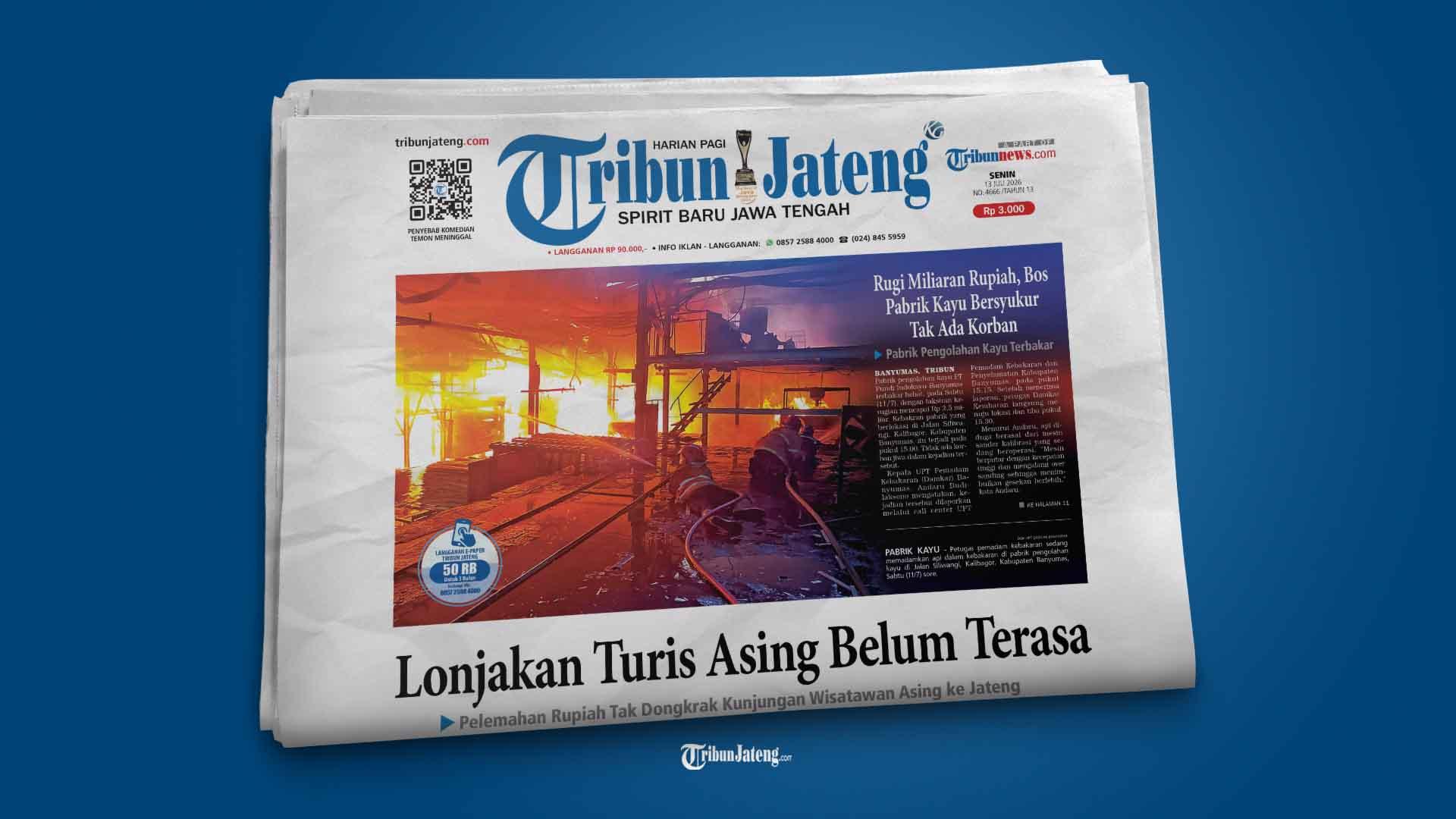 Tak Cuma Kumpul-kumpul, Komunitas Sanggar Musang Semarang Jadi Wadah Edukasi soal Hewan Peliharaan - Tribunjateng.com