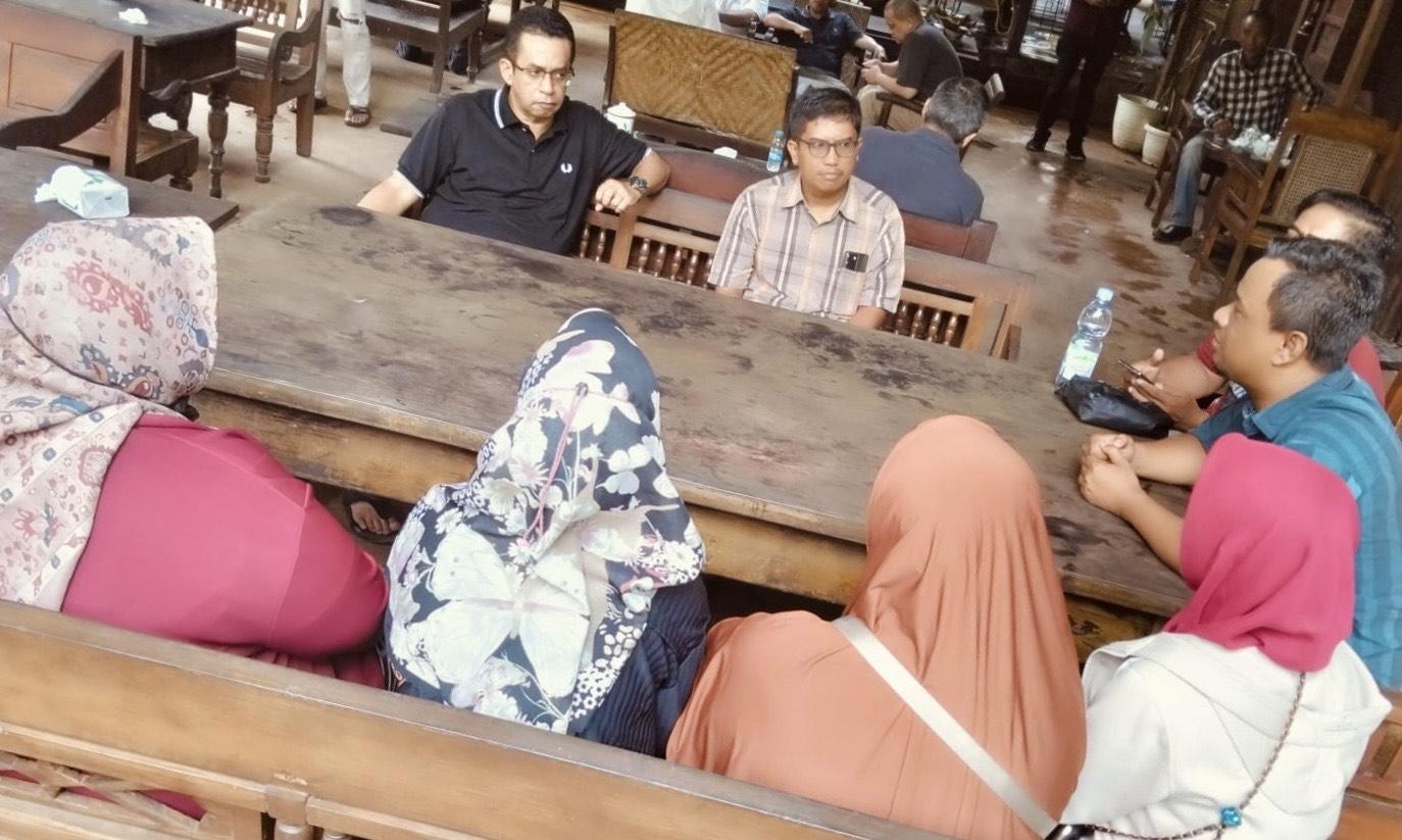 Serap Aspirasi Nasabah BMT Mitra Umat, Anggota Komisi VI DPR Bakal Sampaikan Ini ke Menteri Koperasi
