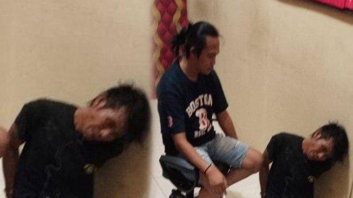 Pengakuan RZ Makan Otak Korban Pembunuhan Yang Mengejek Banci, Karena Mendapat Bisikan Gaib