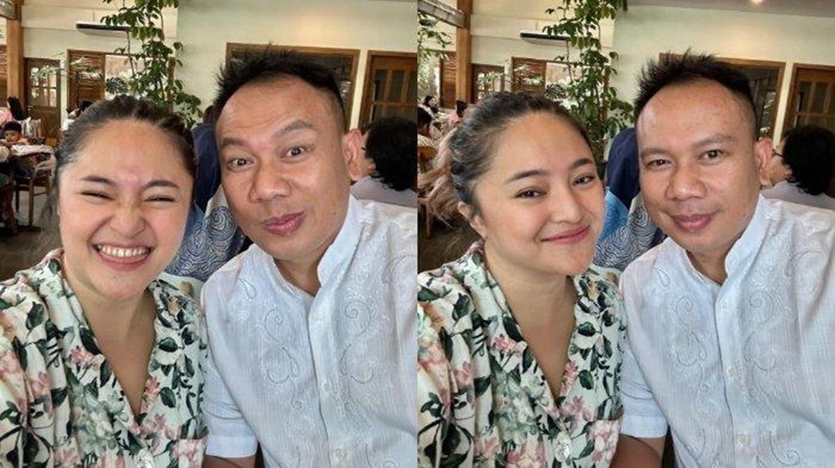 "Gue Terinspirasi dengan Kegigihannya" Marshanda Puji Vicky Prasetyo yang Distabilo Warganet