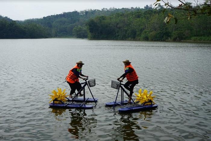 WISATA BLORA : Berikut Destinasi Wisata di Blora Yang Bisa Kamu Kunjungi Saat Liburan