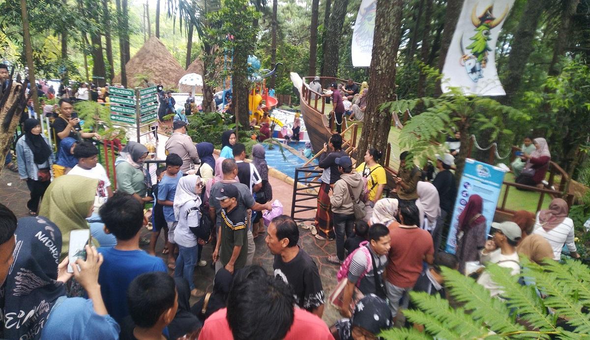 Kudus Siap Sambut Wisatawan Saat Natal dan Tahun Baru, Pengelola Wisata Wajib Tahu Aturan Baru Ini!