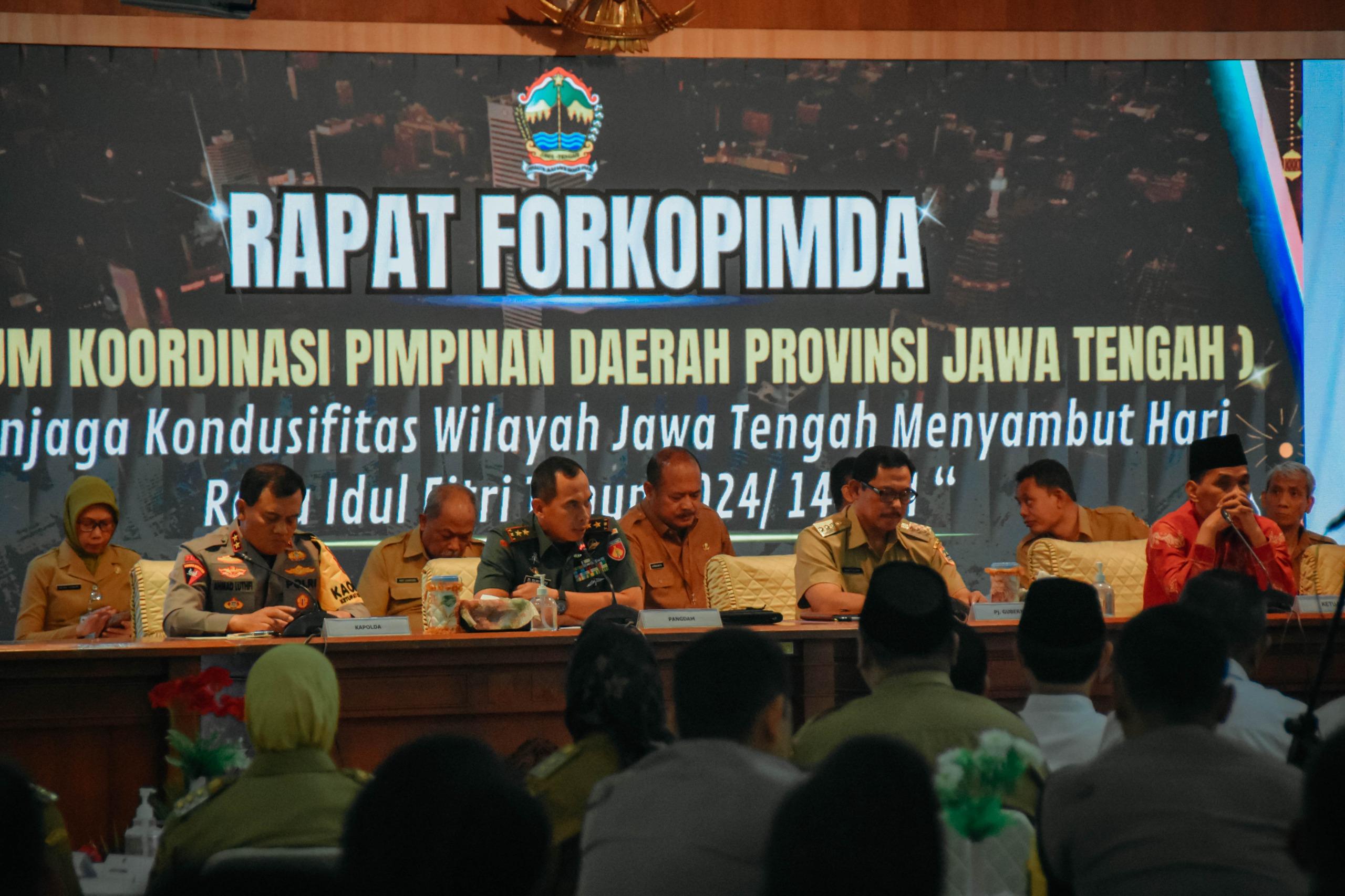 Pasar Murah Jadi Upaya Pemkab Wonosobo Tekan Laju Inflasi, Wabup Albar Imbau Warga Tak Khawatir