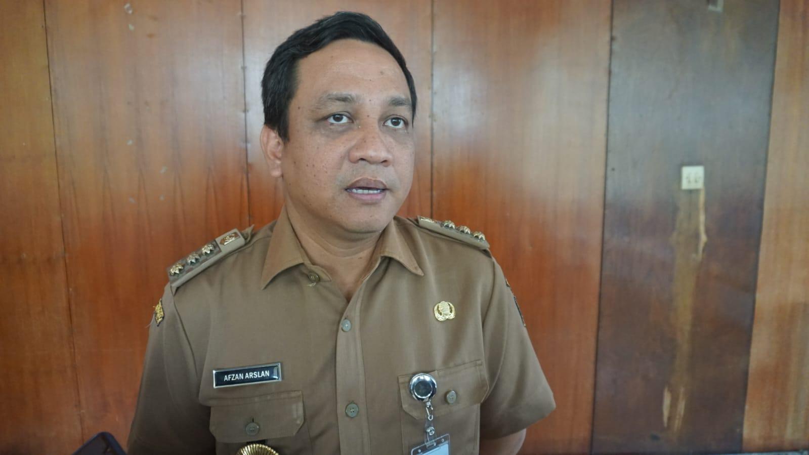 Pengumuman Sekda Kota Pekalongan Terpilih Setelah Lebaran 2023