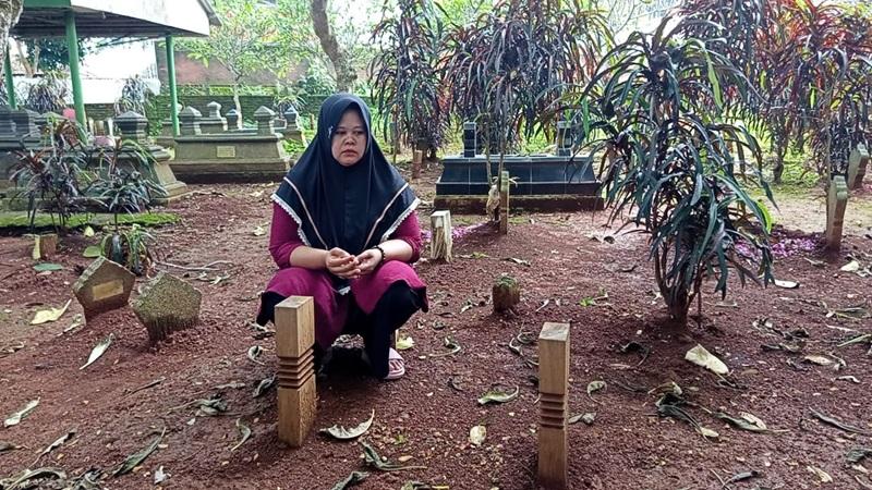 Video Fakta Baru Darso Warga Mijen Meninggal Usai Dijemput Polisi Asal Jogja, Berdalih Kena Pintu