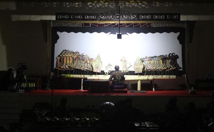 Mengenal Wayang Othok Obrol Khas Wonosobo yang Sudah Semakin Jarang Ditemui 