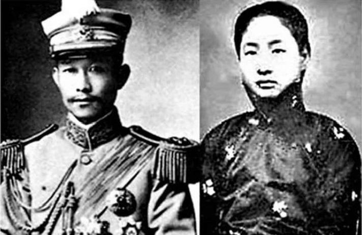 Kisah Cinta Panglima Sangat Berpengaruh yang Tergila-gila Sama Pelacur hingga Rela Melawan Keluarga