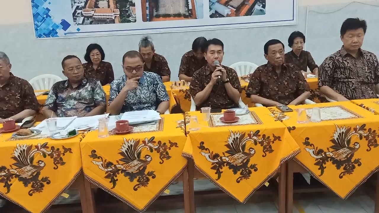 Video Perjalanan Yayasan Satyawiguna Pekalongan Perjuangkan Legalitas Kepemilikan Aset dan Tanah