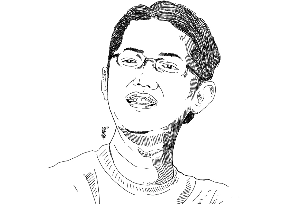 Fokus: Nestapa Bencana