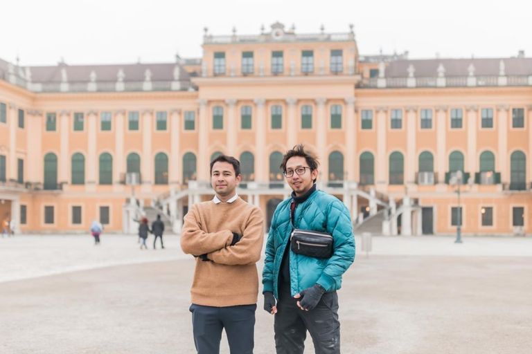 Dipaksa Resign Dari TV, Abrar Kru Rans Entertainment Tak Menyesal Bergabung dengan Raffi Ahmad