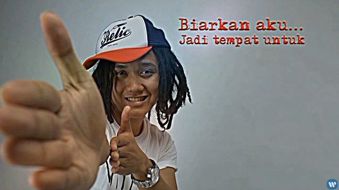 Chord Kunci Gitar Ada Aku Disini Dhyo Haw