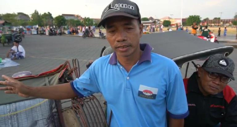 Video Warga Demak Harapkan Tak Ada Kerusuhan Lagi Jelang Sidang Perdana Gugatan Hasil Pilpres