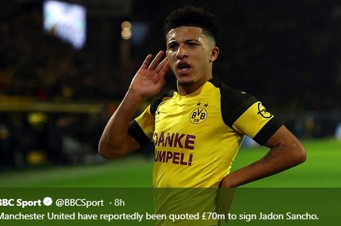Steve McLaren: Sancho Bukan Merupakan Jawaban Sebenarnya untuk Setan Merah