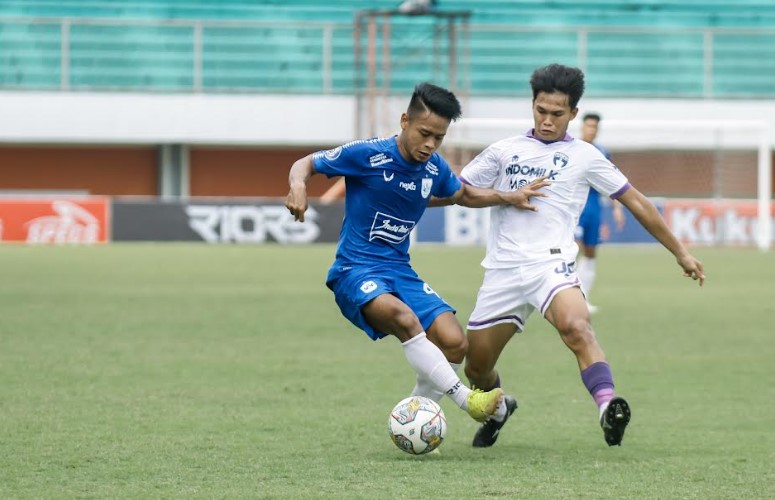 Cara Nonton Live Steaming PSIS Semarang vs Madura United di Liga 1, Live Indosiar Kick Off 15.00 WIB