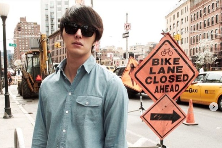 Hilang Ingatan karena Kecelakaan, Aktor Jung Il Woo Kumpulkan 70.000 Foto Selama 10 Tahun