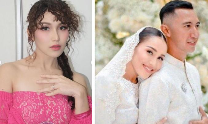 Buah Bibir : Ayu Ting Ting Putus dengan Fardana