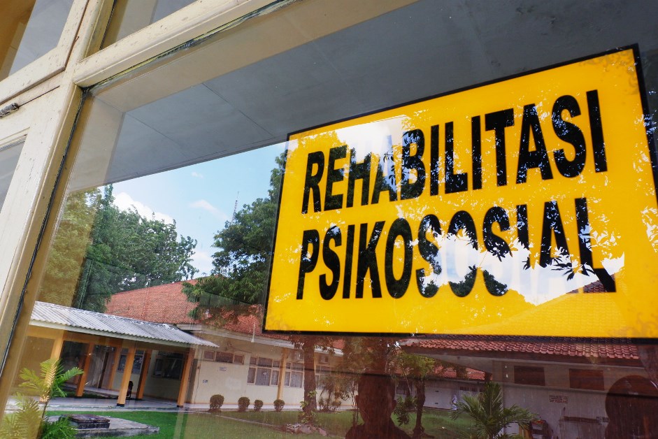 Anak Kecanduan Game Makin Marak, Tiap Bulan Tiga Pasien di RSJD dr Amino Gondohutomo Semarang