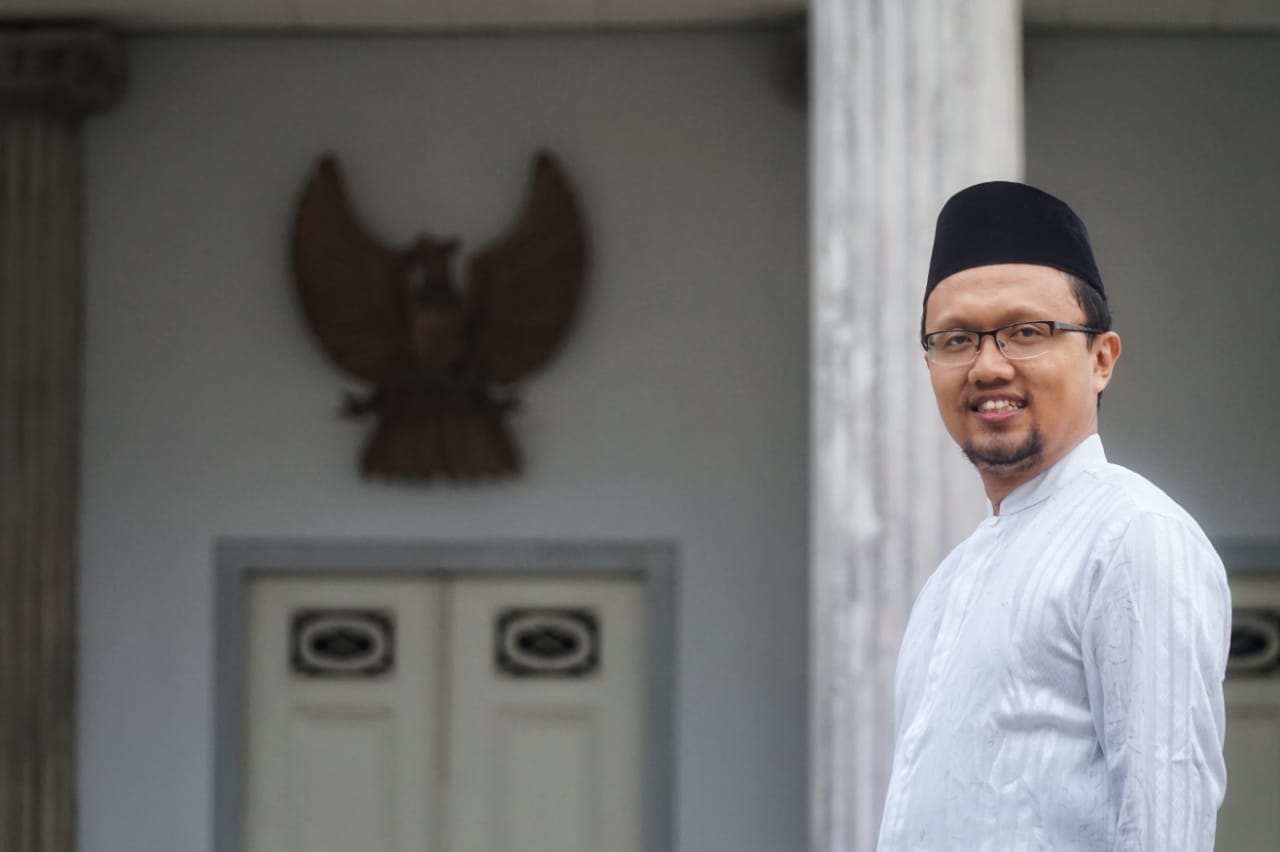 Mahasiswa dan Buruh Tolak UU Cipta Kerja, Fraksi PKS DPRD Jateng: Presiden Punya 2 Pilihan