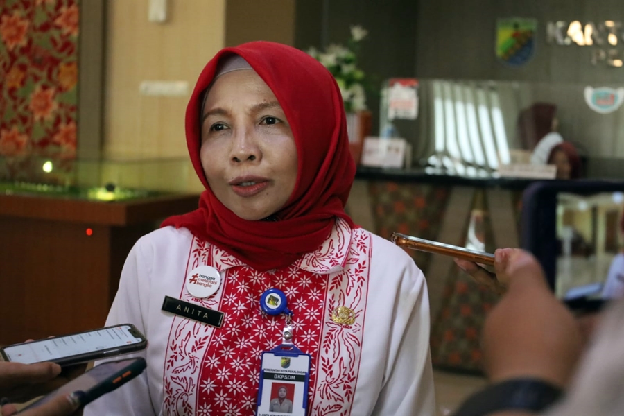 Ini Jadwal CAT Seleksi PPPK Pemkot Pekalongan, Khusus Formasi Tenaga Teknis, Cuma Ada 69 Pelamar