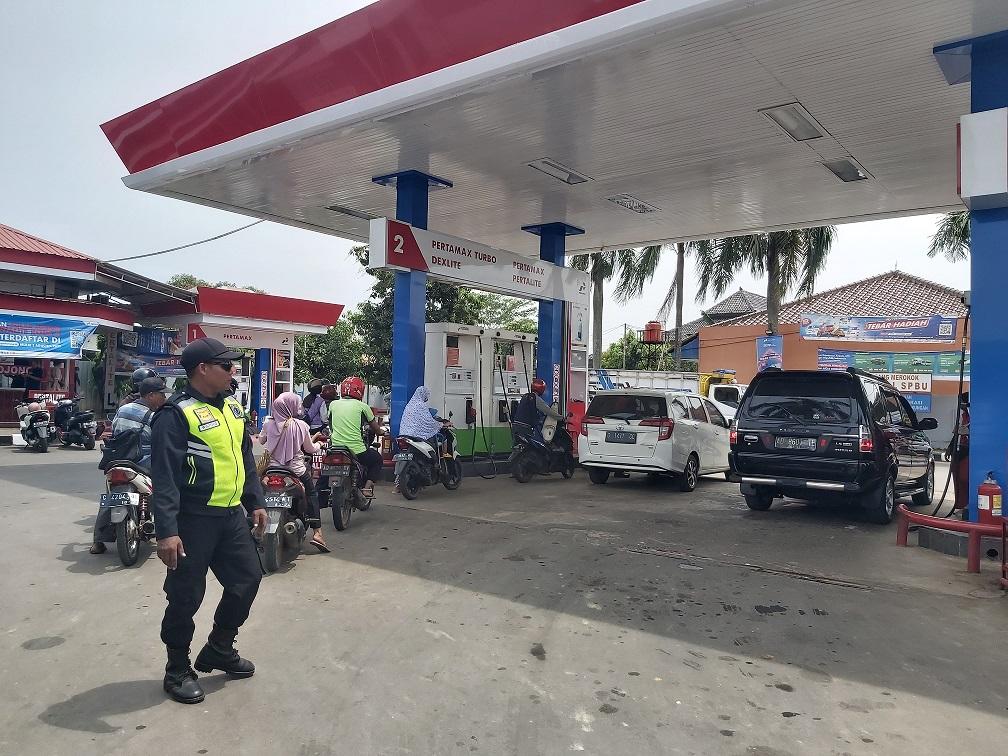 Resmi Naik! Daftar Harga Bahan Bakar Minyak BBM Jumat 6 Desember 2024, Berlaku di Seluruh Indonesia