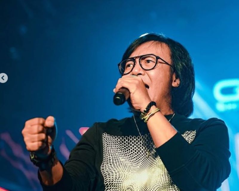 Ari Lasso Ungkap Penyesalan Minta Maaf Pada Rizky Febian Karena Ini