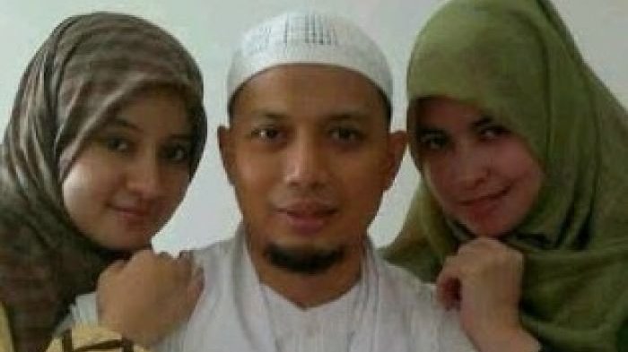 Dikecam Netizen karena Poligami, Kondisi Rumahtangga Ustaz Arifin Ilham Tak Terduga