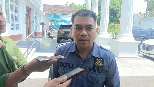 Bola Panas Dugaan Korupsi KONI Masih Bergulir, Mantan Bupati Kudus Hartopo Diperiksa sebagai Saksi