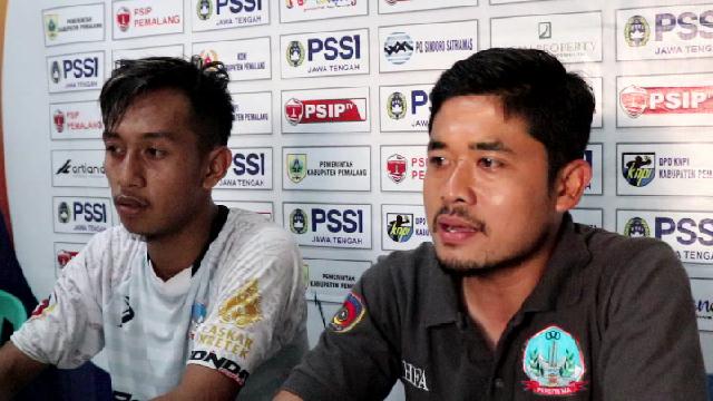 Merasa Selalu Dirugikan, Persitema Temanggung Keluhkan Kinerja Wasit Liga 3 2019