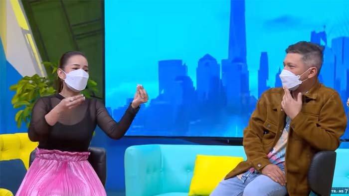 Astrid Tiar Ngaku 5 Kali Selingkuh dari Gading Marten: 2 Ketahuan, 3 Enggak