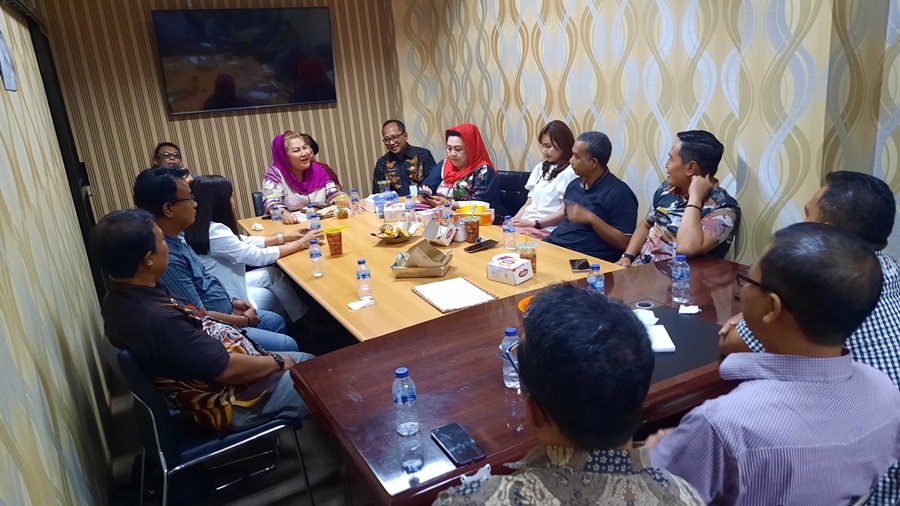 Tribun Jateng Produksi Video Masak Menu Pencegah Stunting, Diangkat dari Buku Resep Mbak Ita