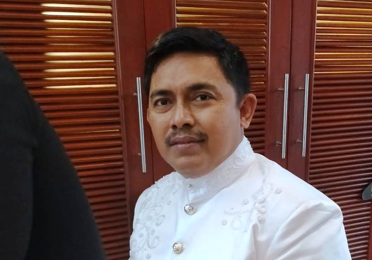 BKN Laporkan Gus Najih Maimoen ke Polda Jateng atas Ceramahnya terkait Vaksin yang Kontroversial