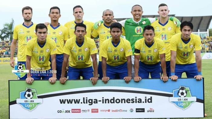 Hasil Babak II Barito Putera 1-0 Bali United, Gol Rafael Silva Bawa Laskar Antasari Menang