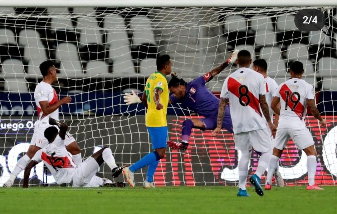 Jadwal Semifinal Copa America 2021 Tayang Besok Pagi, Ada Brasil vs Peru Live Indosiar